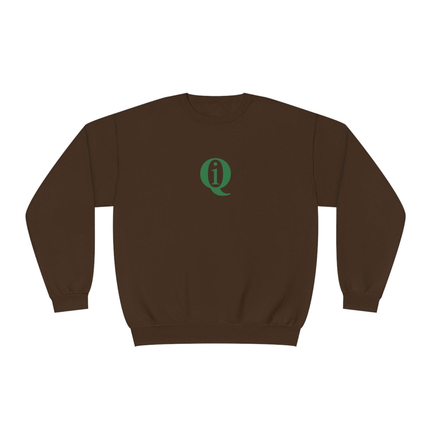 IQ Fashion | Unisex NuBlend® Crewneck Sweatshirt