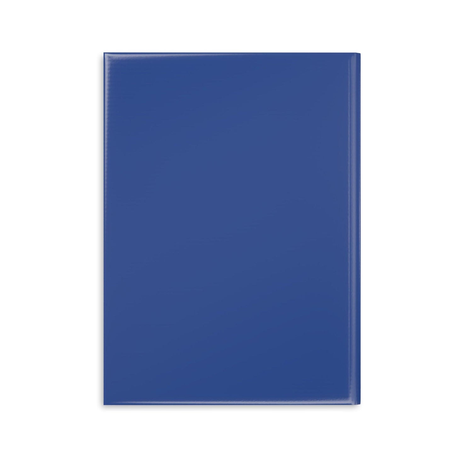 IQ Fashion | Hardcover Notebook with Puffy Covers