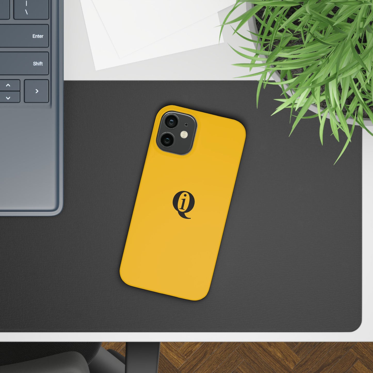 IQ Fashion | Slim Cases