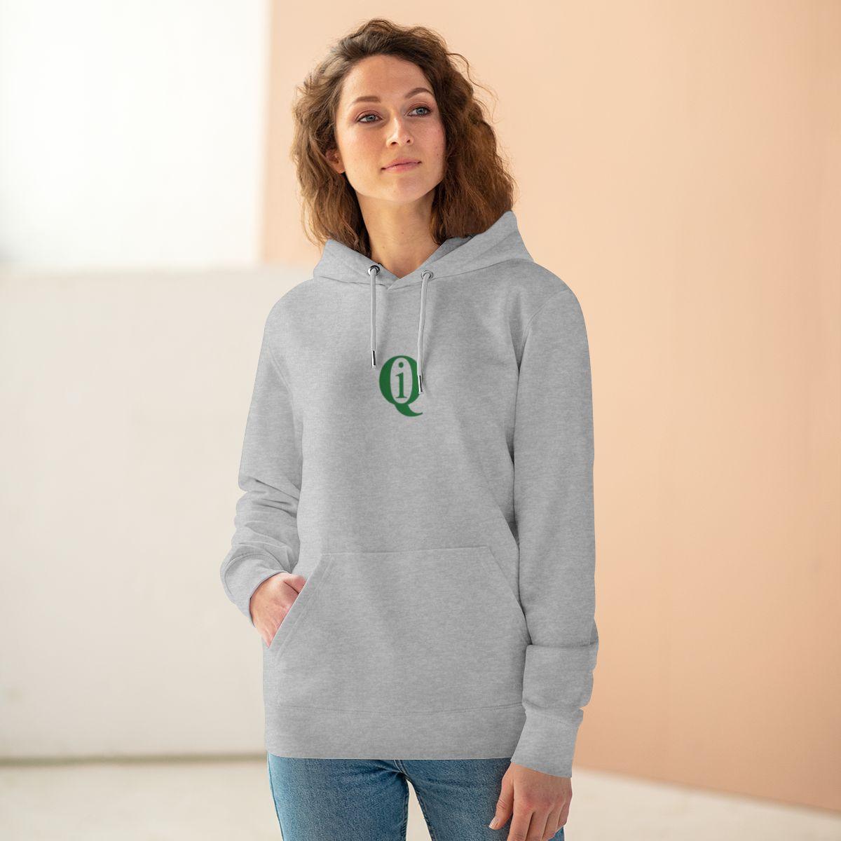 IQ Fashion | Unisex Cruiser Hoodie