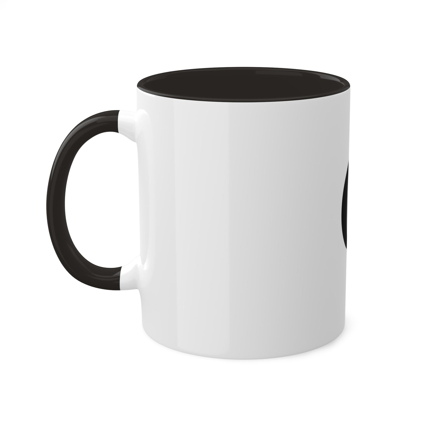 IQ Fashion | Colorful Mugs, 11oz