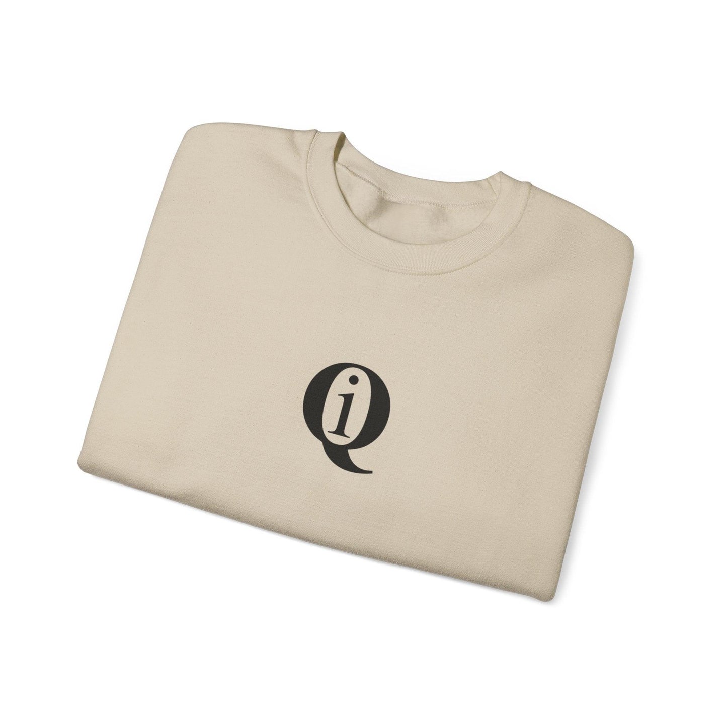 IQ Fashion | Unisex Heavy Blend™ Crewneck Sweatshirt