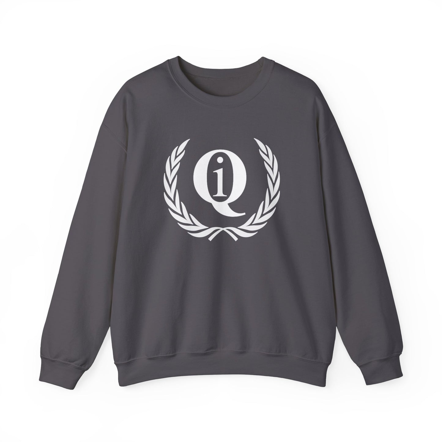 Unisex Heavy Blend™ Crewneck Sweatshirt - Cozy and Stylish Casual Wear