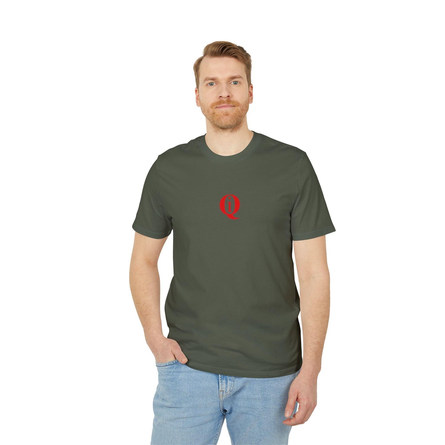 IQ Fashion | Unisex Creator 2.0 T-shirt