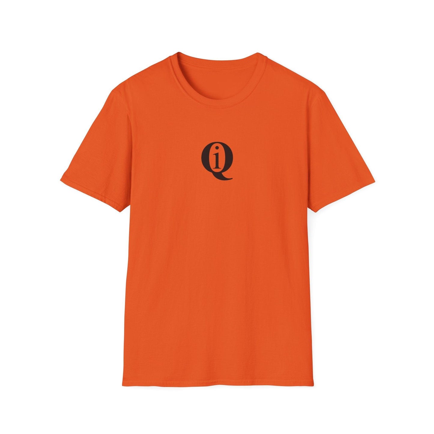 IQ Fashion | Unisex Softstyle T-Shirt