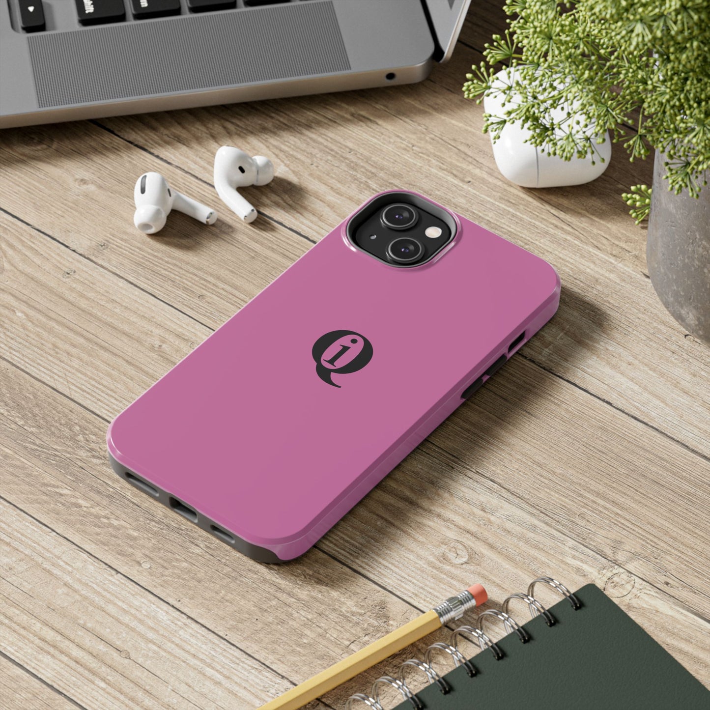 IQ Fashion | Tough Phone Cases