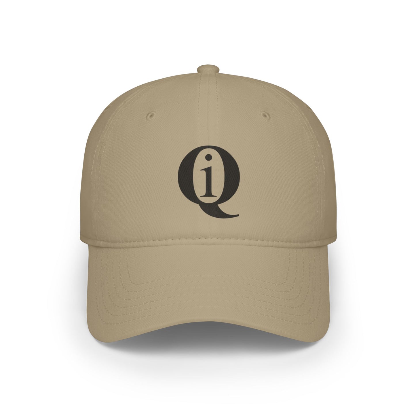 IQ Fashion | Low Profile Baseball Cap