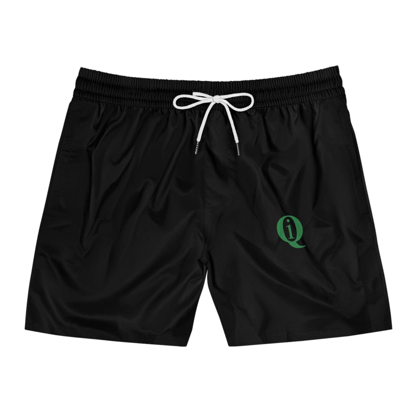 IQ Fashion | Men's Mid-Length Swim Shorts (AOP)