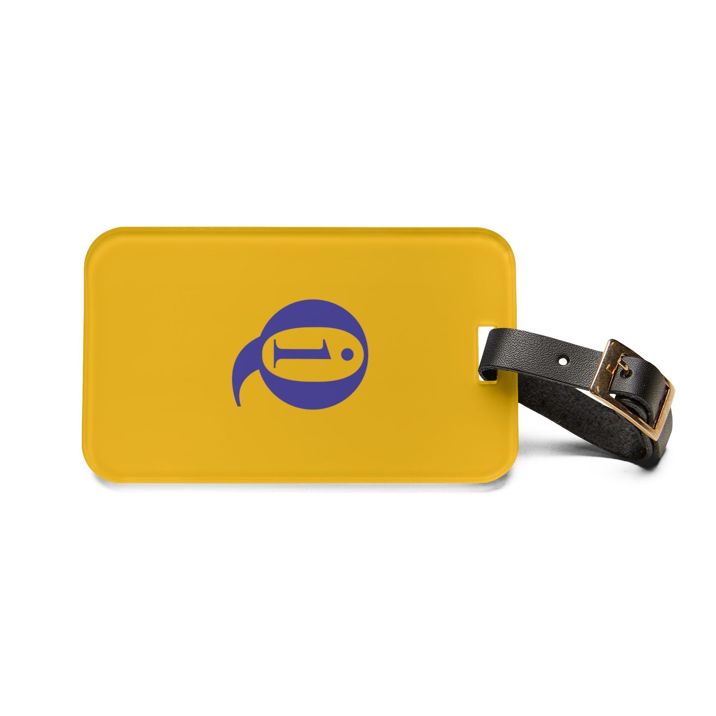 IQ Fashion | Luggage Tag