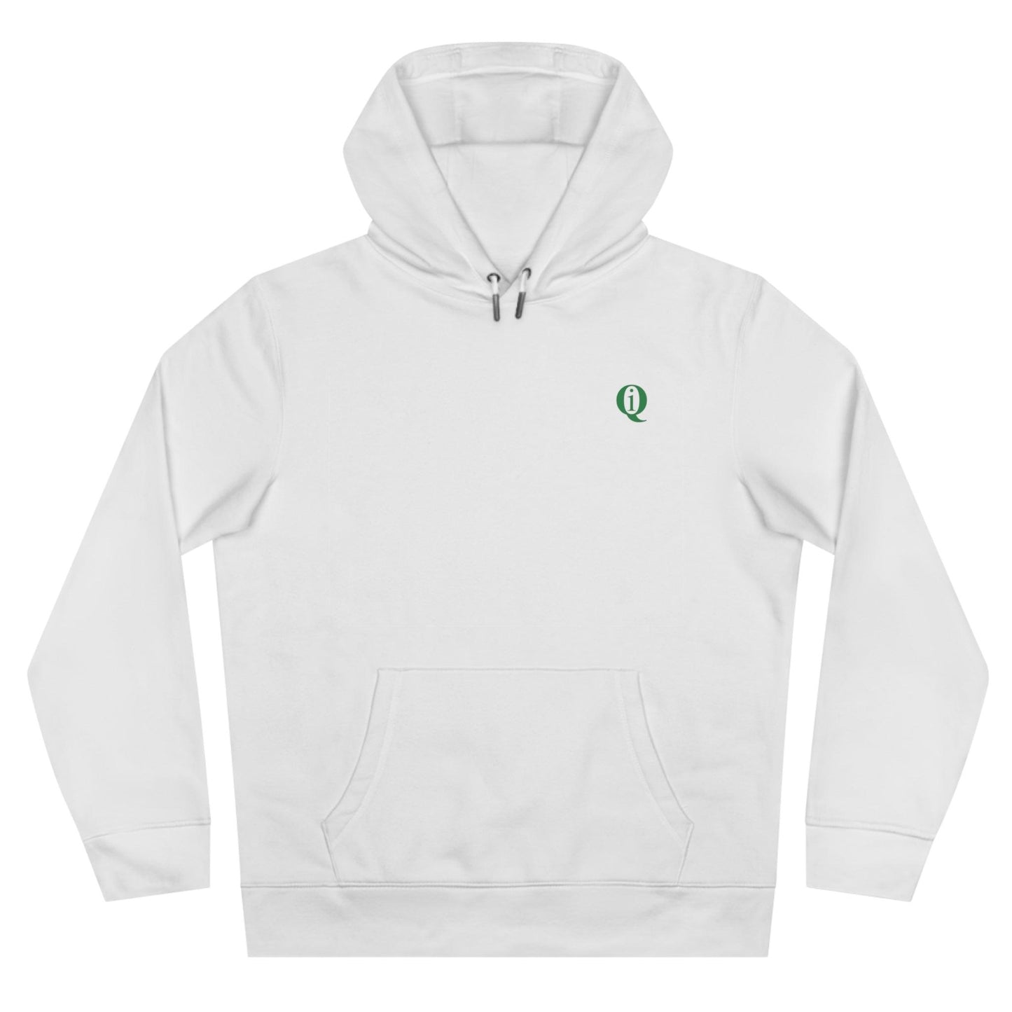 IQ Fashion | King Hooded Sweatshirt