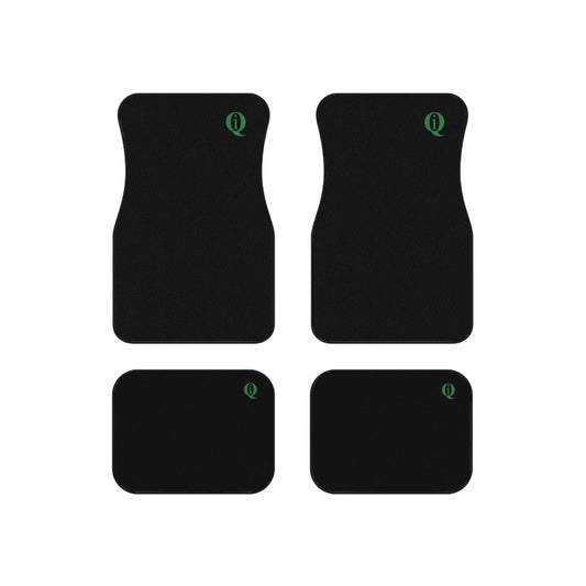 IQ Fashion | Car Mats (Set of 4)