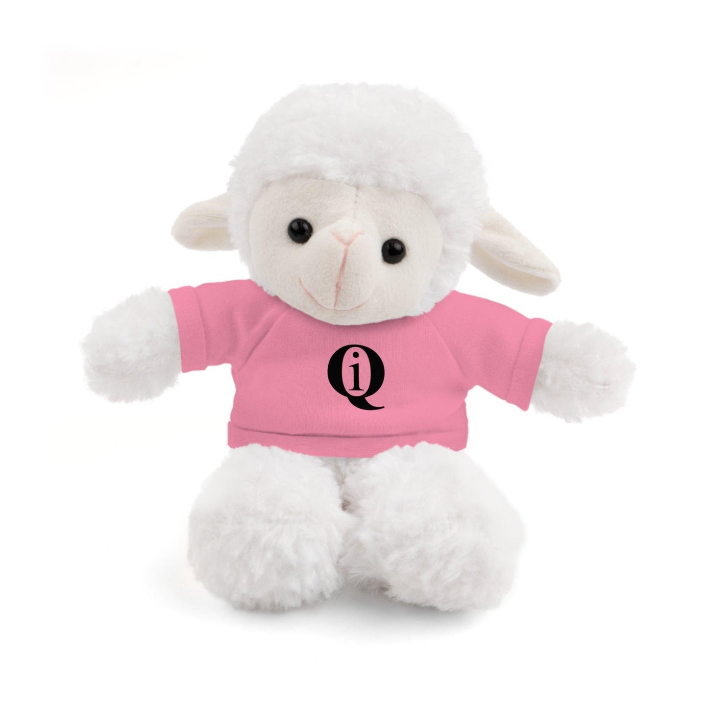 IQ Fashion | Stuffed Animals with Tee