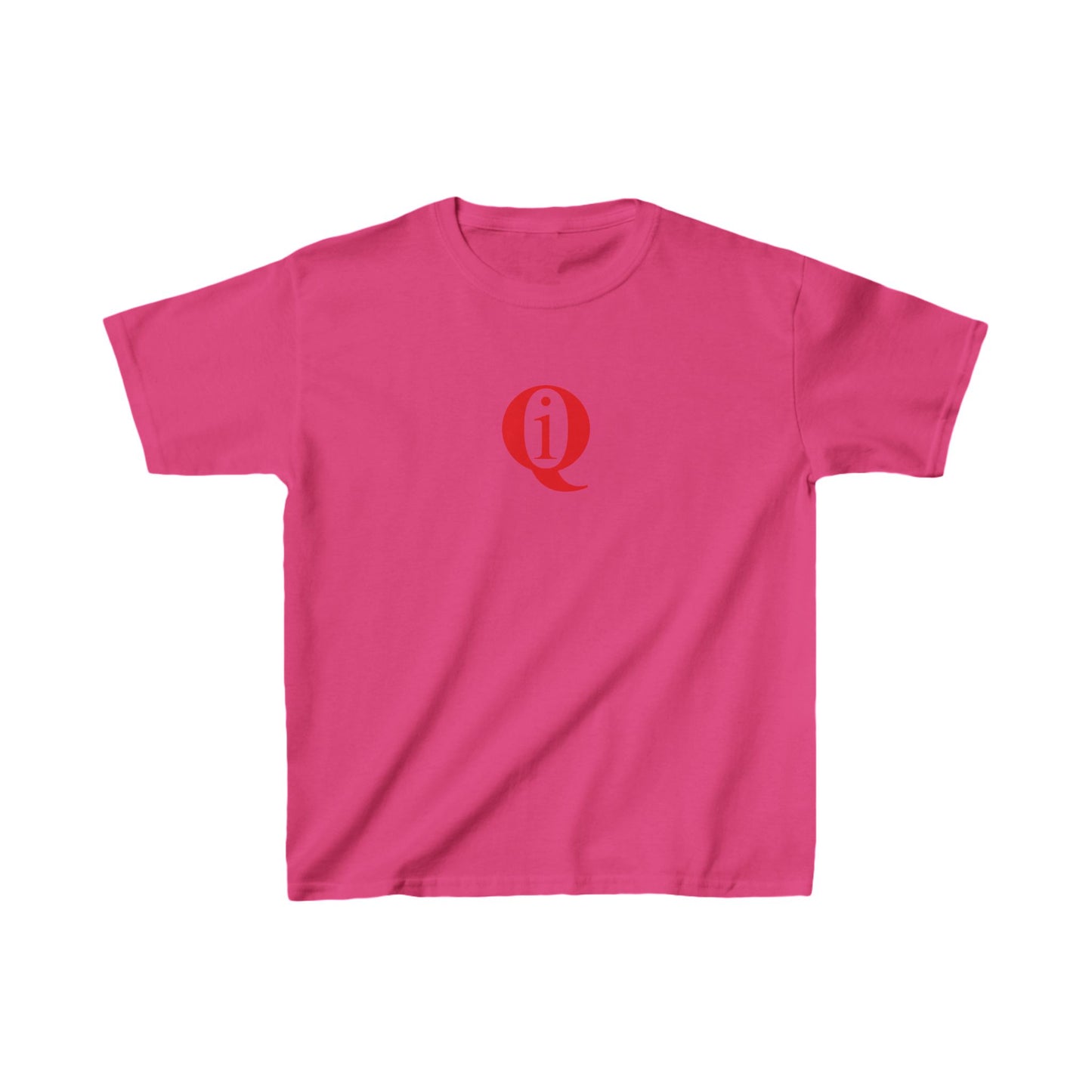 IQ Fashion |  Kids Heavy Cotton™ Tee