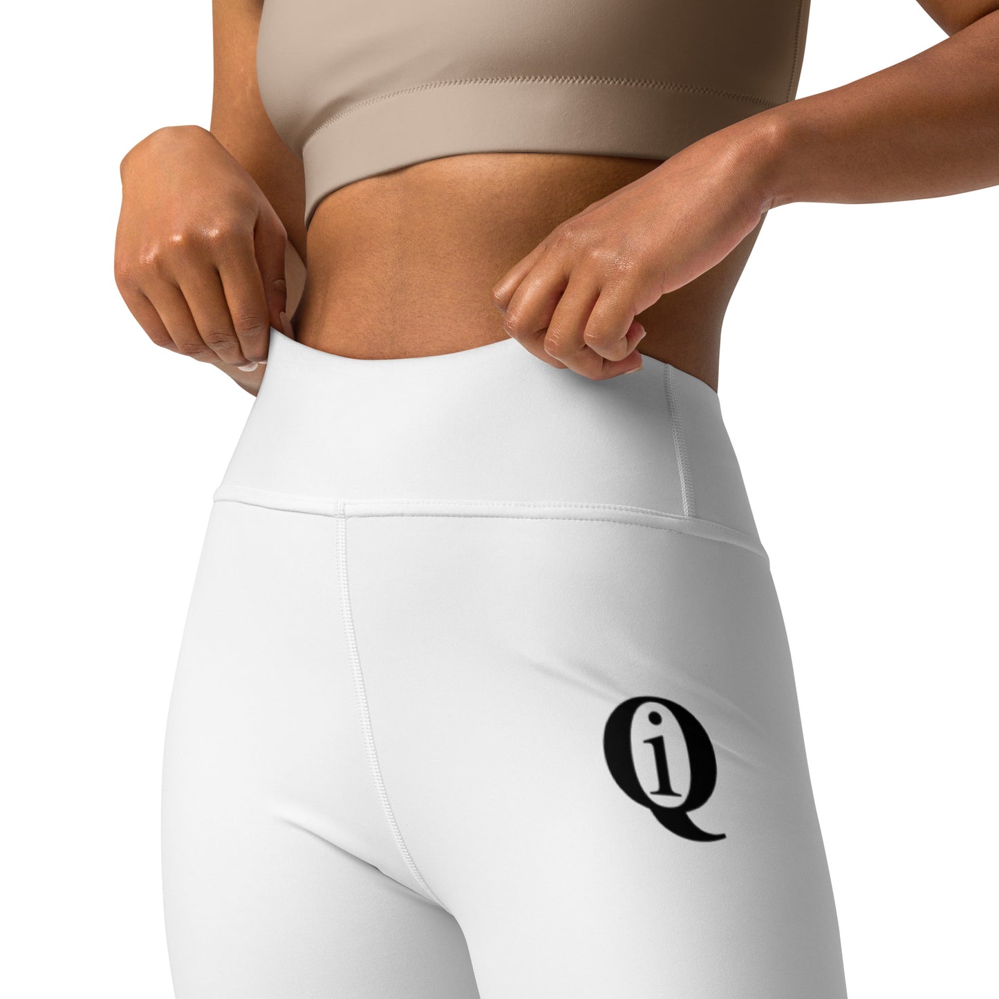 IQ Fashion | Women's Yoga Leggings