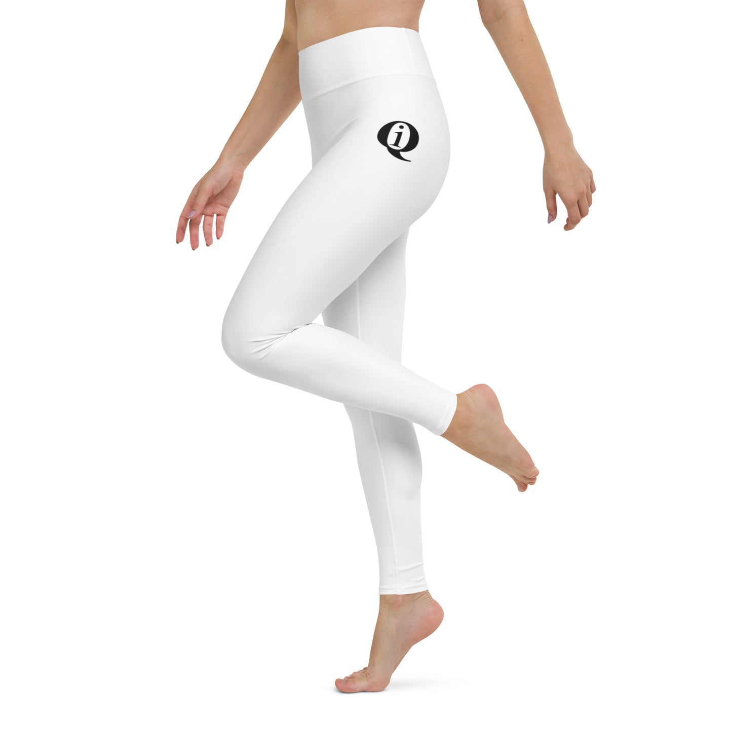 IQ Fashion | Women's Yoga Leggings