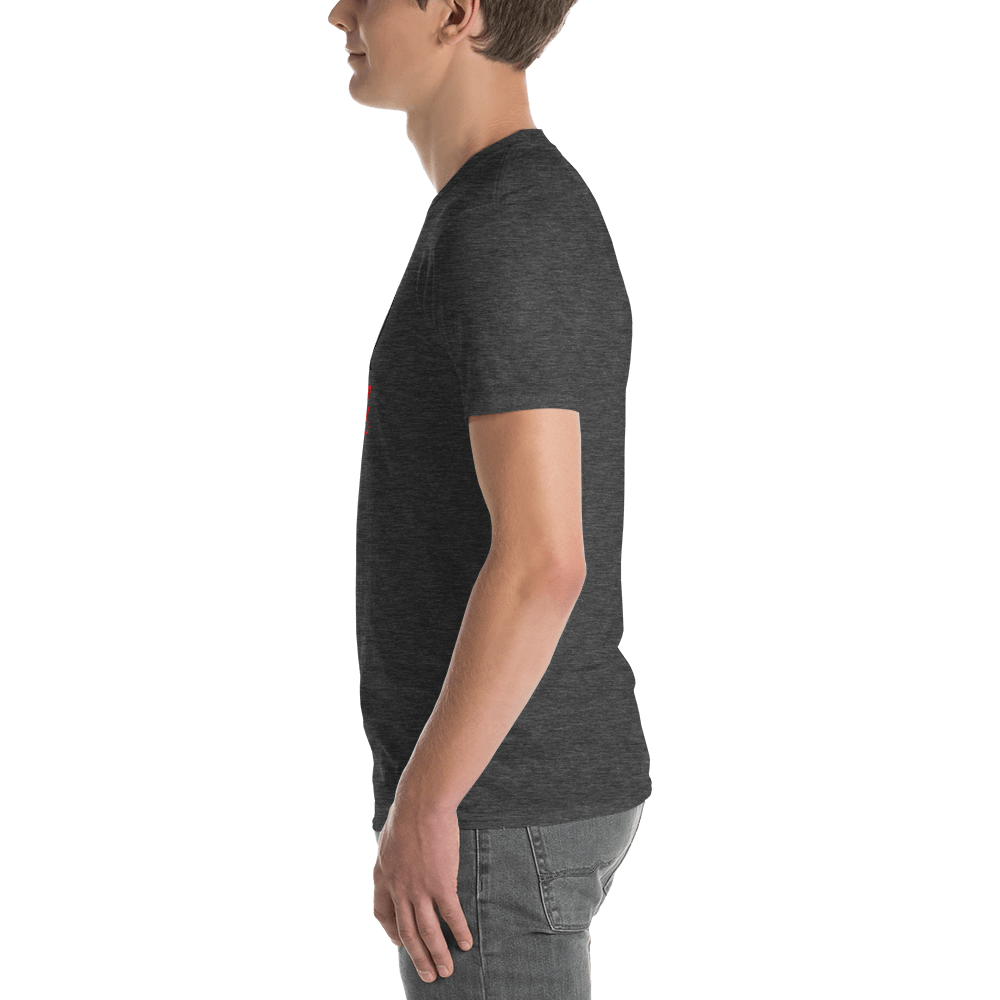 IQ ME Short-Sleeve T-Shirt