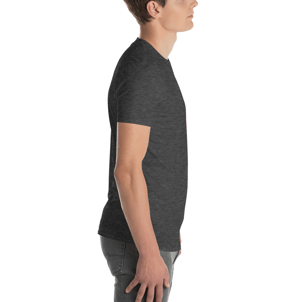 IQ ME Short-Sleeve T-Shirt