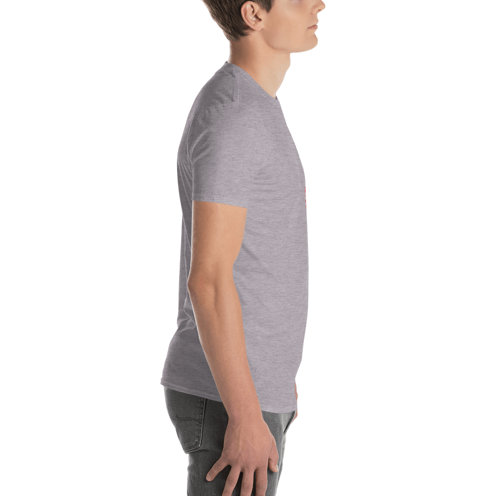 IQ ME Short-Sleeve T-Shirt