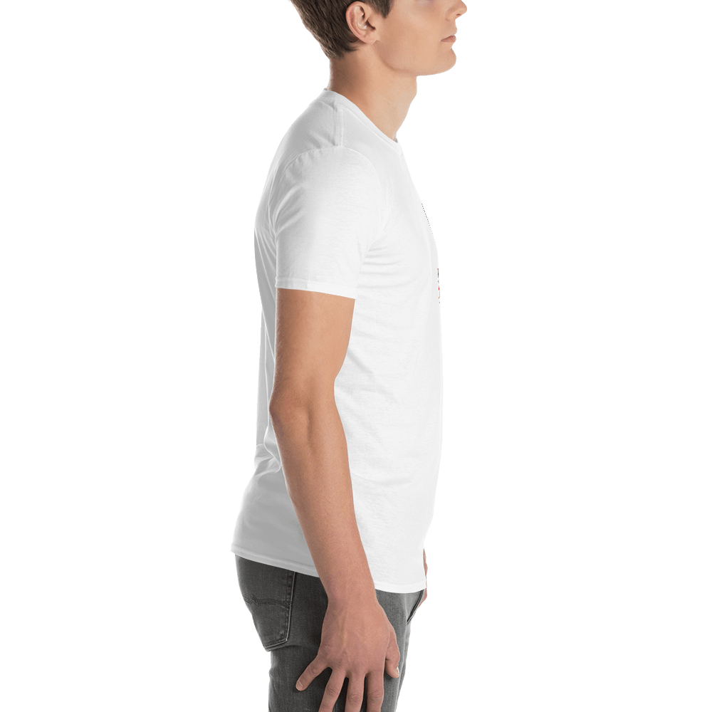 IQ ME Short-Sleeve T-Shirt