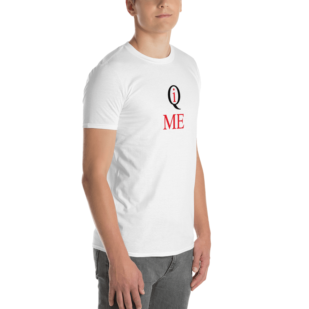 IQ ME Short-Sleeve T-Shirt