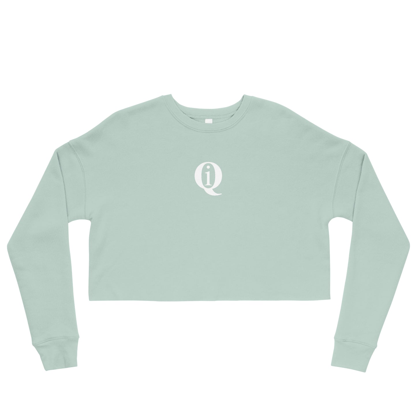 Crop Sweatshirt