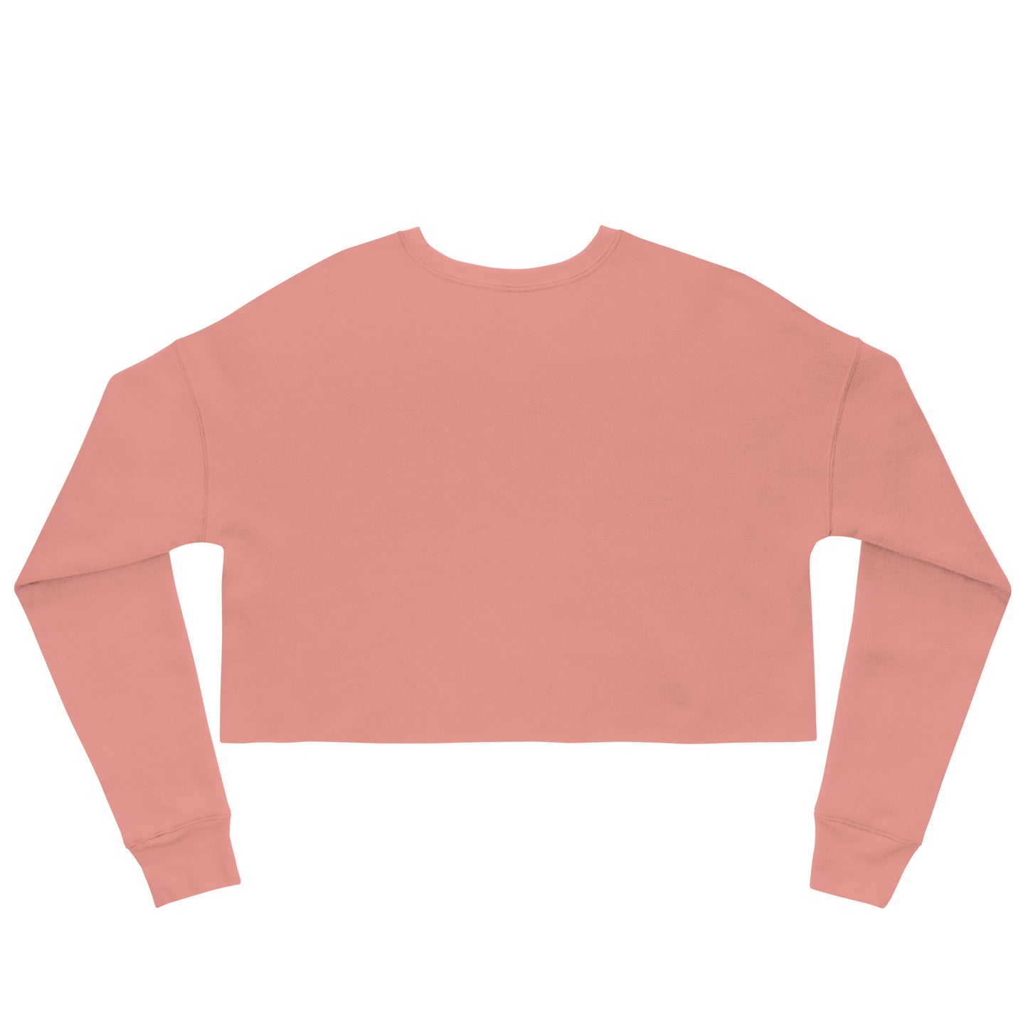 IQ Fashion | Crop Sweatshirt